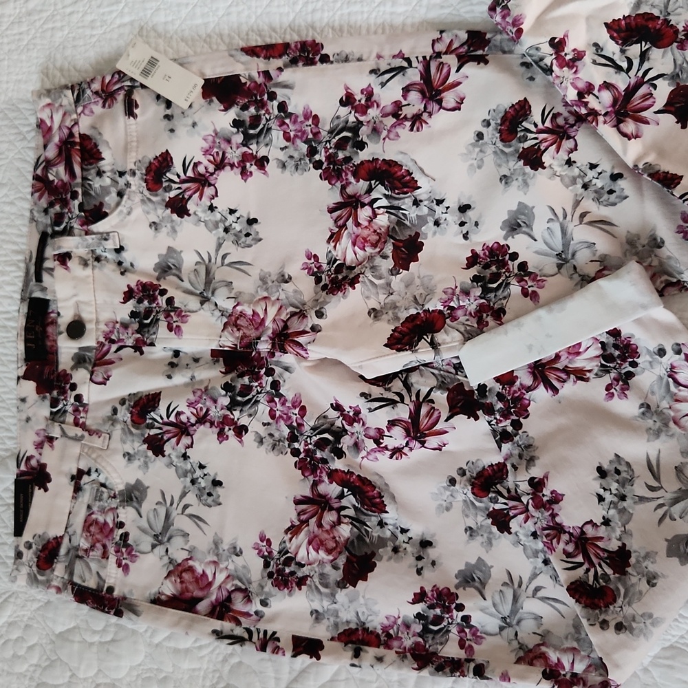 Anthropologoe Pants